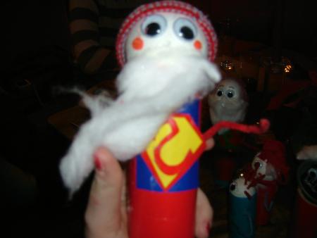 Super Santa