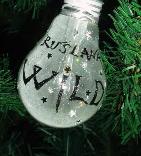 Joyeux Noël!